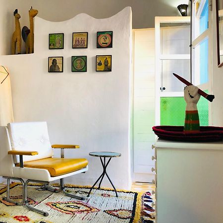 Dar 91 Essaouira Apartman Kültér fotó
