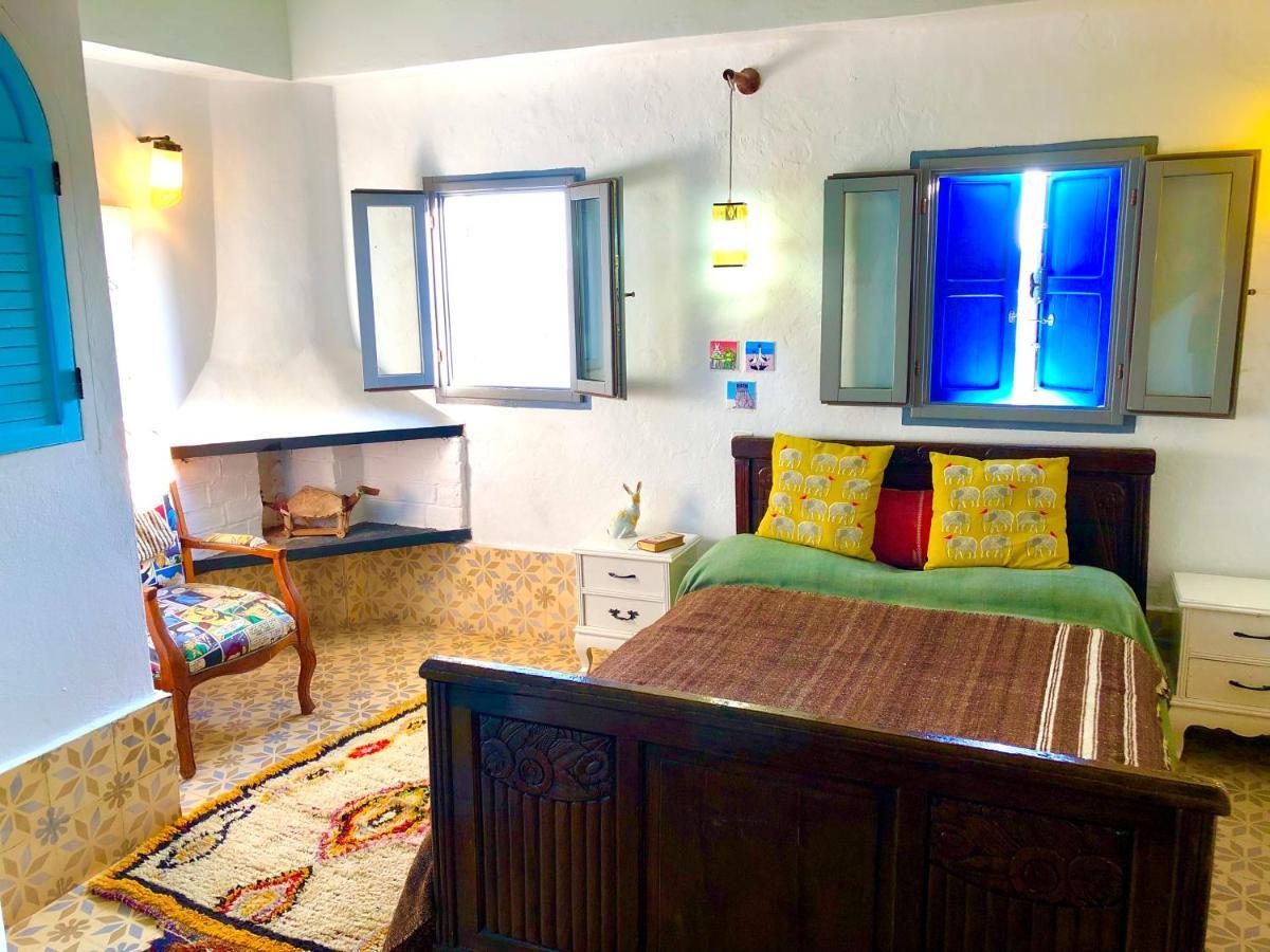 Dar 91 Essaouira Apartman Kültér fotó