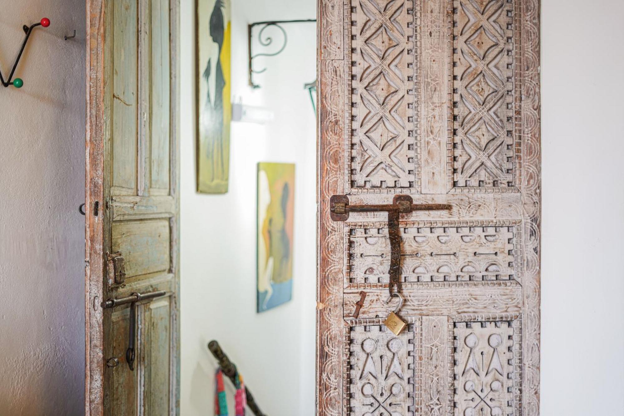 Dar 91 Essaouira Apartman Kültér fotó