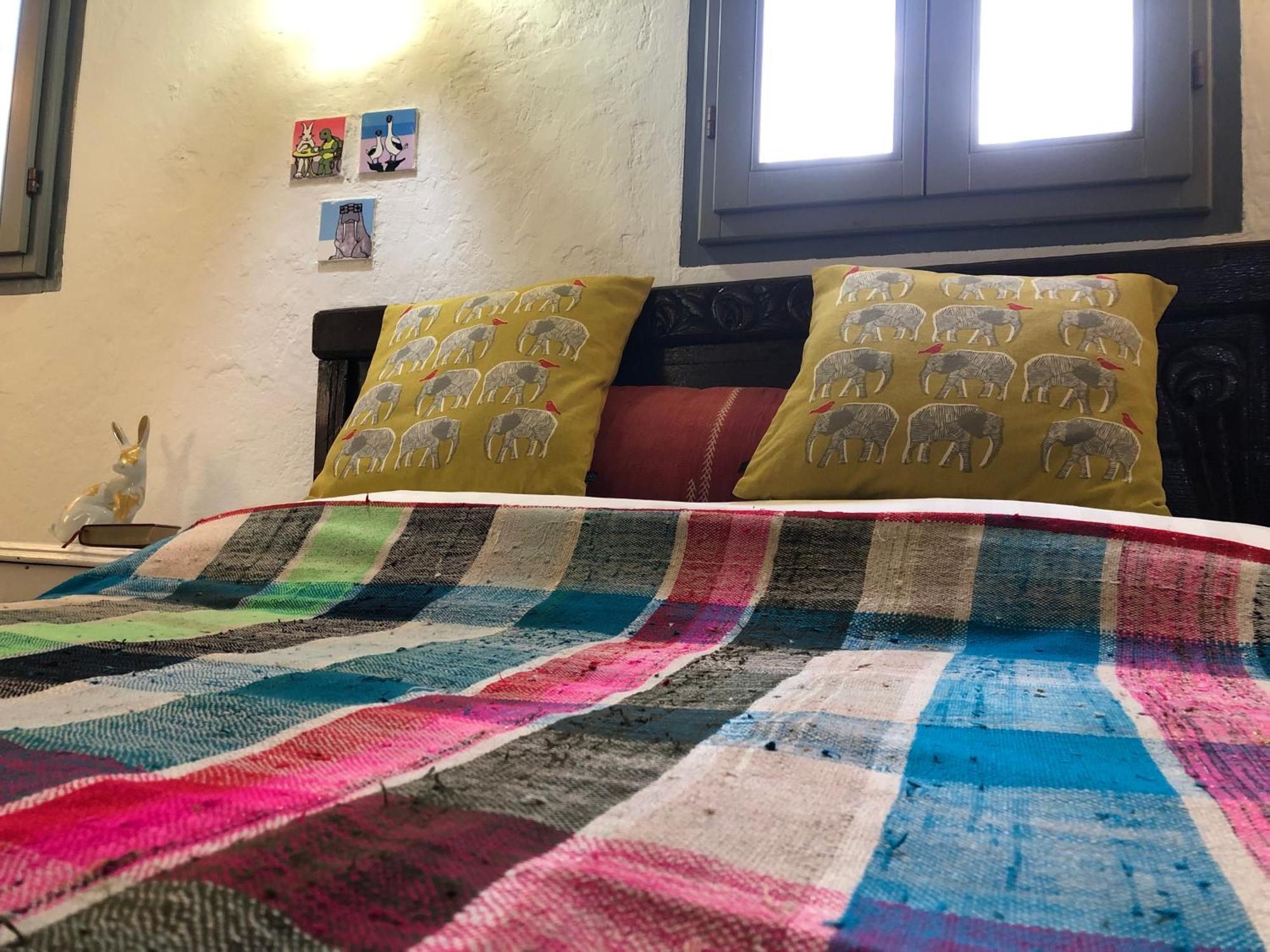 Dar 91 Essaouira Apartman Kültér fotó