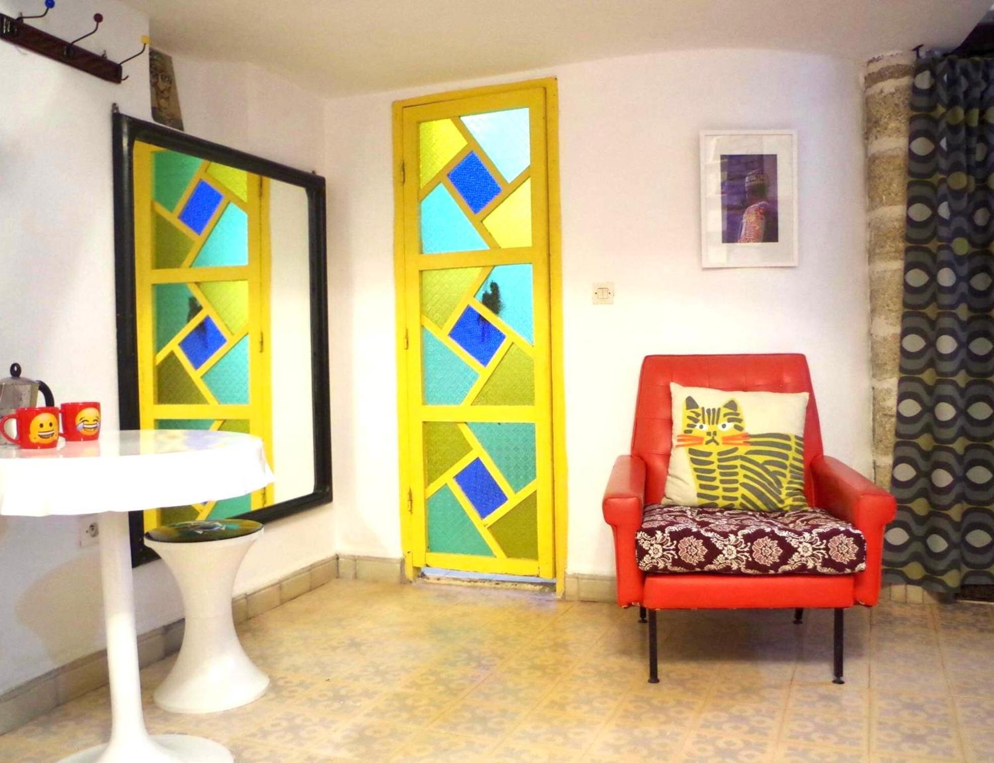 Dar 91 Essaouira Apartman Kültér fotó