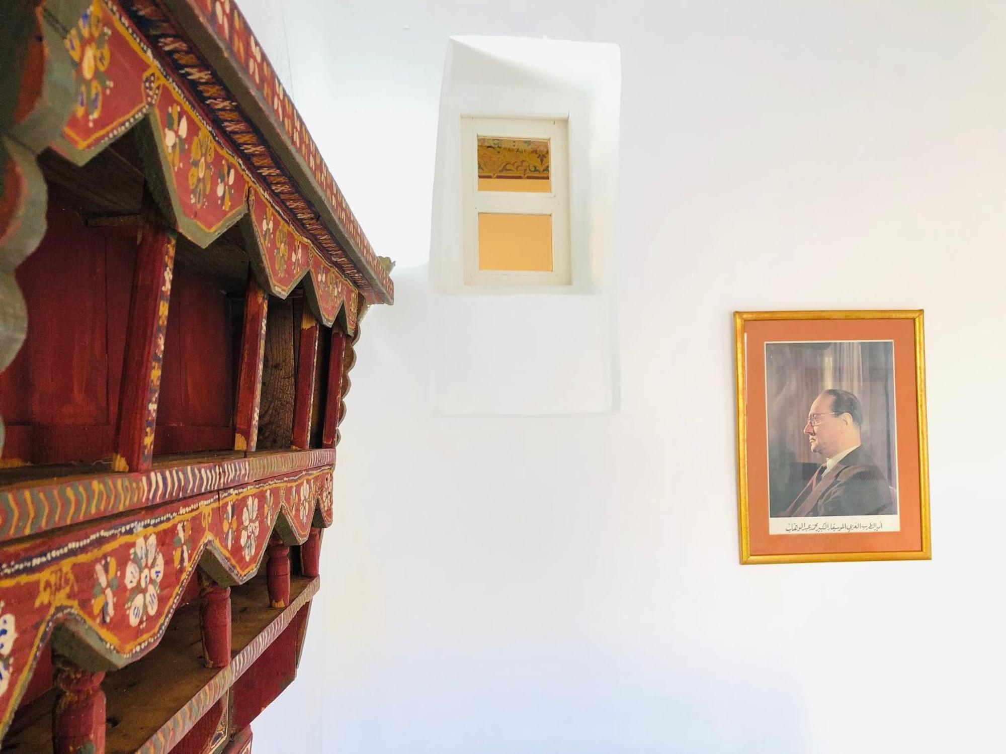 Dar 91 Essaouira Apartman Kültér fotó