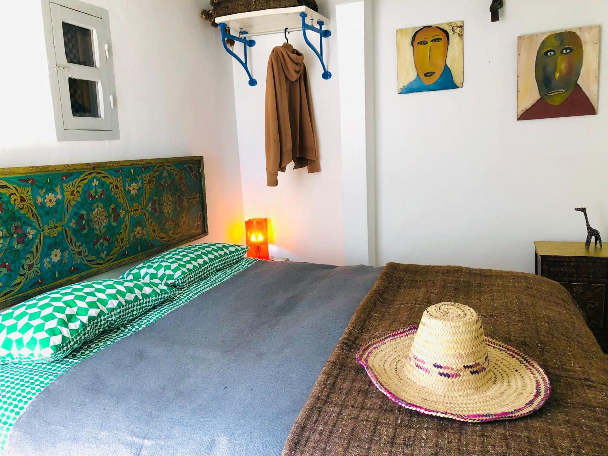 Dar 91 Essaouira Apartman Kültér fotó
