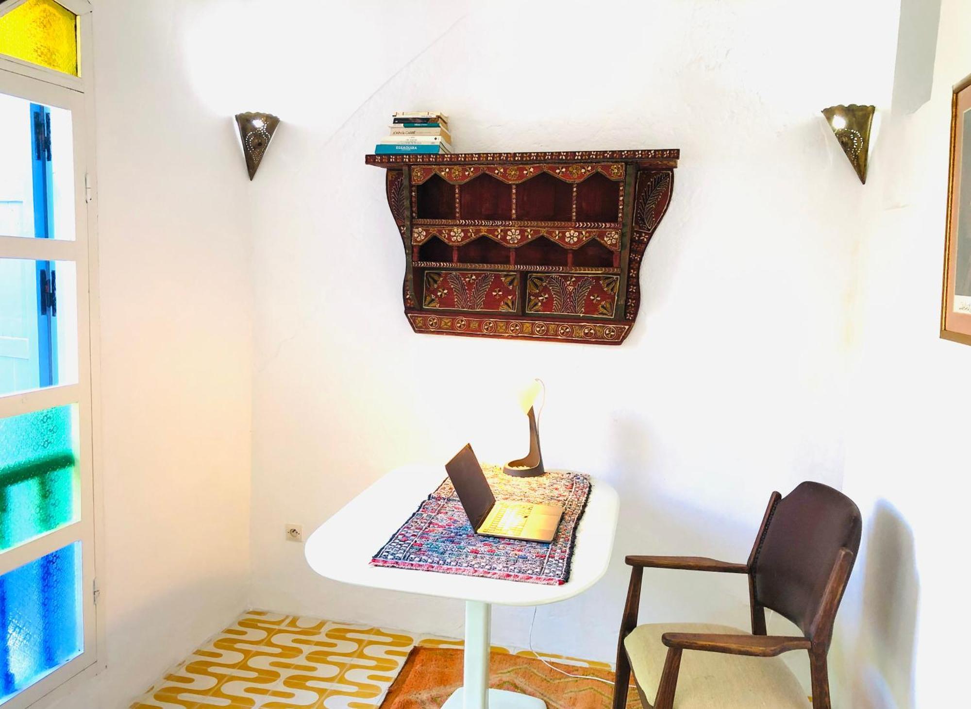 Dar 91 Essaouira Apartman Kültér fotó