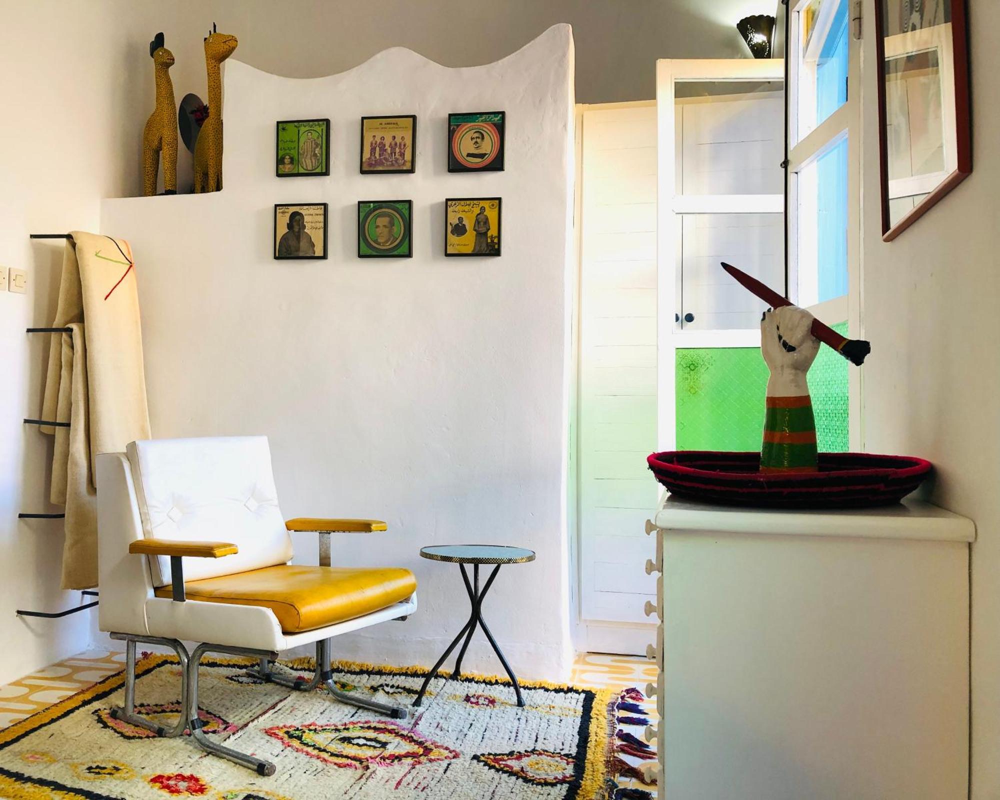 Dar 91 Essaouira Apartman Kültér fotó