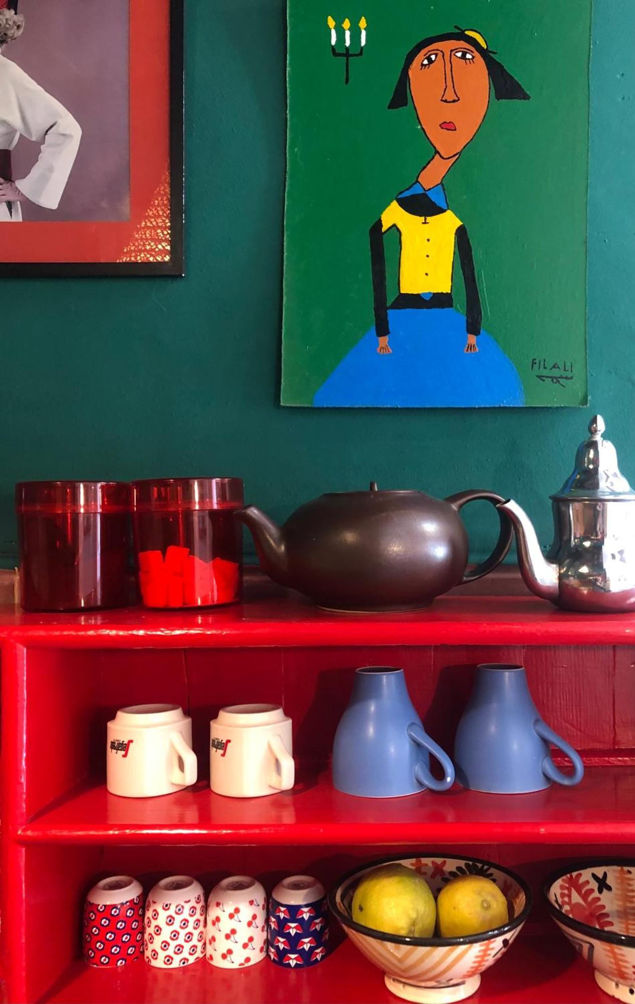 Dar 91 Essaouira Apartman Szoba fotó