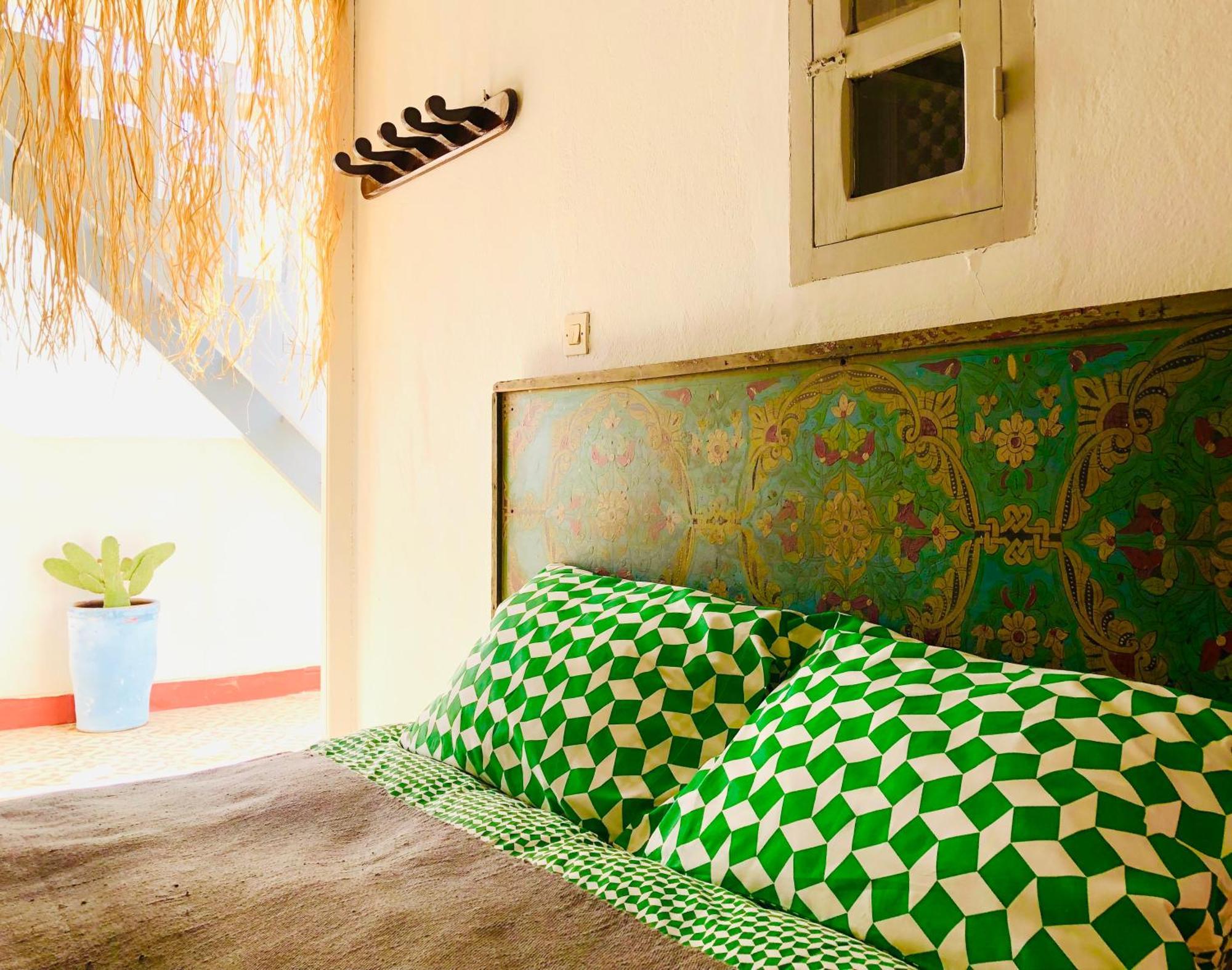 Dar 91 Essaouira Apartman Szoba fotó