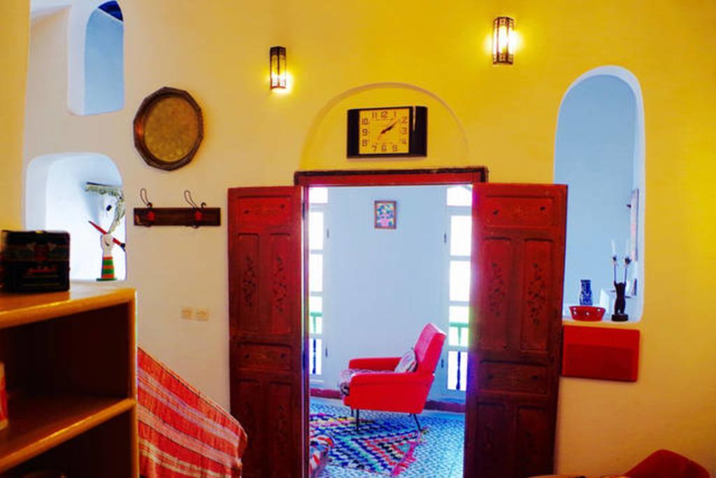 Dar 91 Essaouira Apartman Kültér fotó