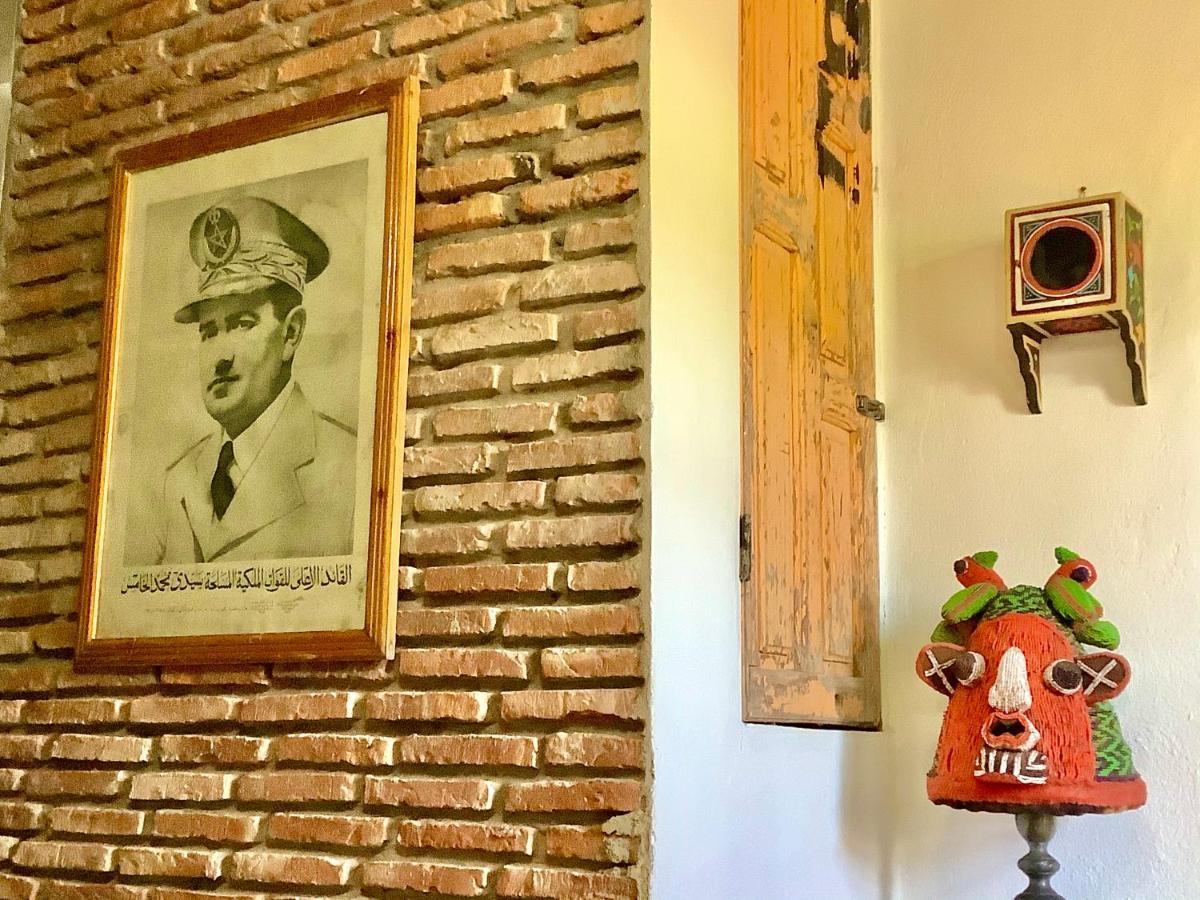 Dar 91 Essaouira Apartman Kültér fotó