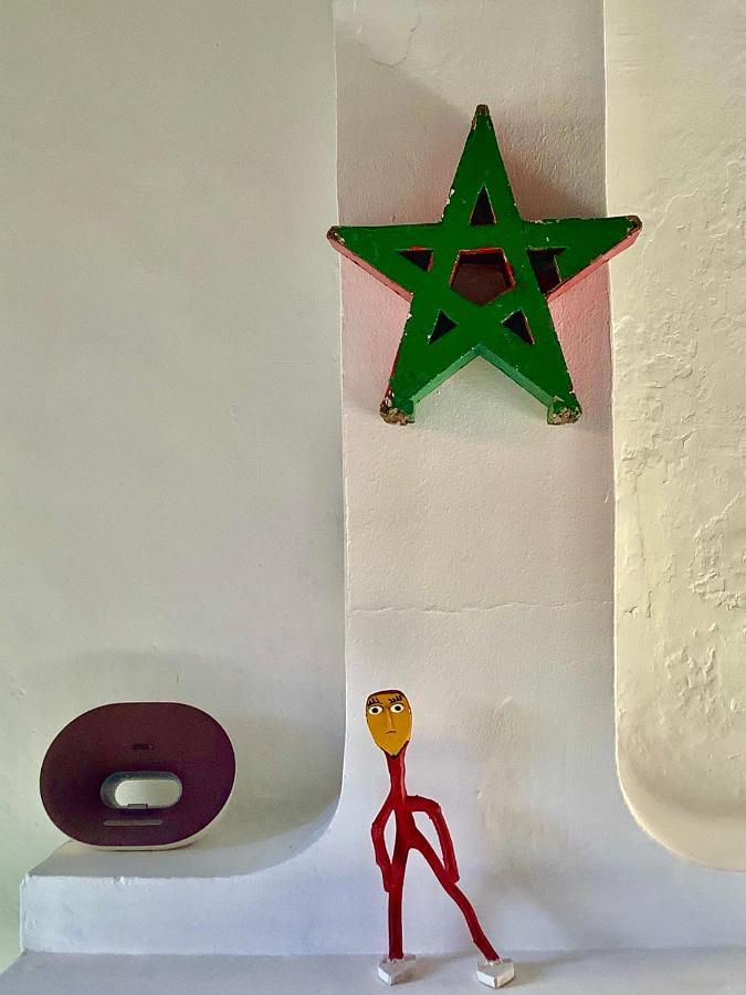 Dar 91 Essaouira Apartman Kültér fotó