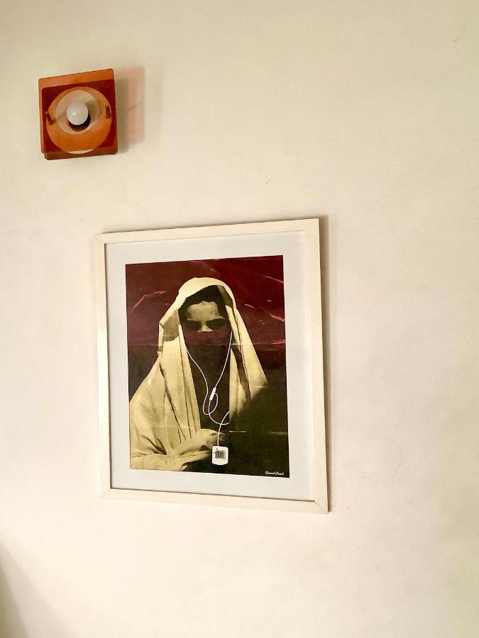 Dar 91 Essaouira Apartman Kültér fotó